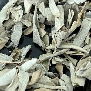 White Sage Bundle 白鼠尾草草仗