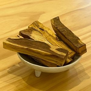 Palo Santo Wood 秘鲁圣木