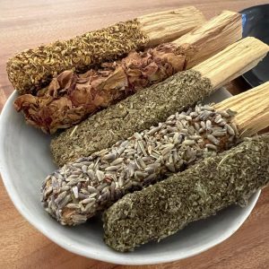 Palo Santo Advanced Edition 秘鲁圣木进阶版