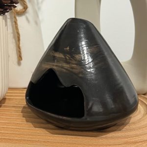 Songshan Misty Small Fireplace Burner 松山氛围小壁炉