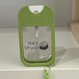 Energy Water Spray (Green bottle) 能量水(青瓶)