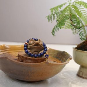 Lapis Lazuli Bracelet 青金石手串