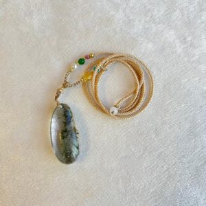 Green Phantom 绿幽灵