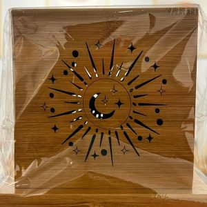 Purification Box (Three-Dimensional Star Moon) 星月净化盒