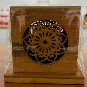 Purification Box (Stereo-Link) 莲心净化盒