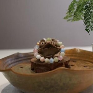 Morganite 摩根