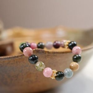 Tourmaline 碧玺