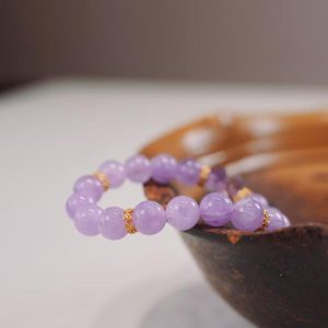 Light Amethyst 浅紫水晶