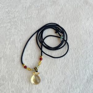 Kid Energy Pendant 小孩吊坠(活力不足)