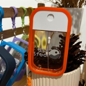 Energy Water Spray (Orange bottle) 能量水(橙瓶)
