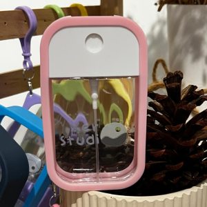 Energy Water Spray (Pink bottle) 能量水(粉红瓶)