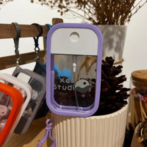 Energy Water Spray (Purple bottle) 能量水(紫瓶)