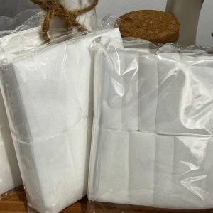 Cotton Pad Remove Makeup