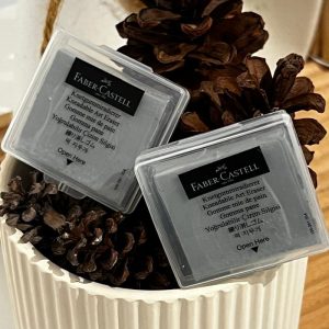Faber-Castell Charcoal Kneaded Art Eraser
