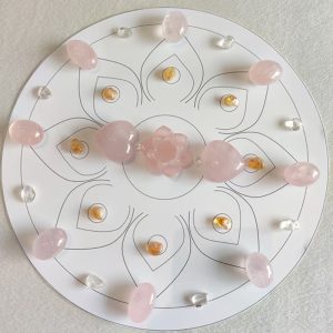 Romance Relationship Array 催旺桃花阵