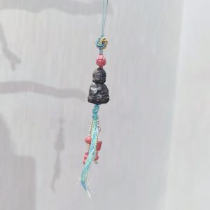 Shou Hu Shen Gua Jian 守护神挂件