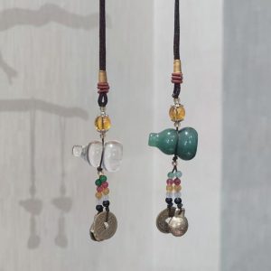 Small Hu Lu 小葫芦