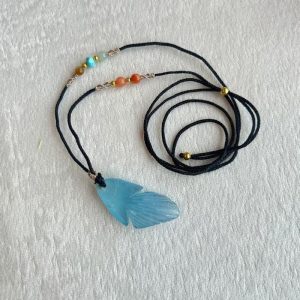 Kid EQ Pendant 小孩吊坠(脾气暴躁)