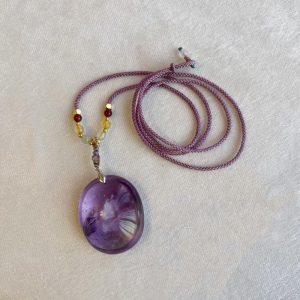 Adult Health Pendant 成人吊坠(健康)
