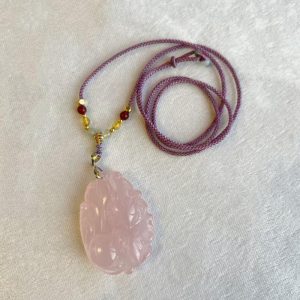 Adult Interpersonal Pendant 成人吊坠(人际)
