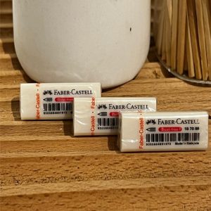 Faber Castell Dust Free Erasers