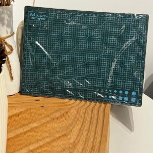 Thick Cutting Mat (Double Sided)