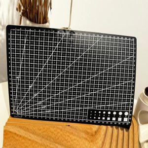 Thin Cutting Mat (Single Side)
