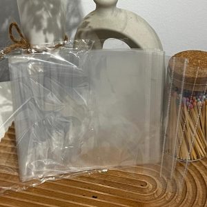 Refill Pages (15X15CM) - 20 Pages