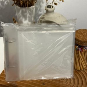 Art Album (15X15CM) - 30 Pages